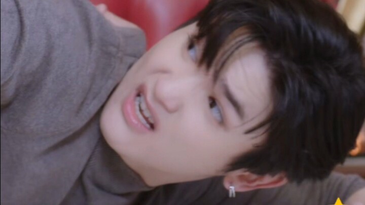 Love of Addiction EP1-5