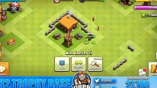 clash of clan
