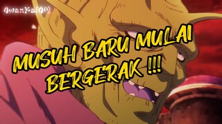 MUSUH BARU MULAI BERGERAK | AMV DRAGON BALL DAIMA