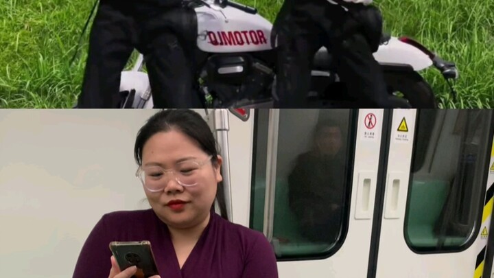 #Tarian Slow DJ dari Mitos yang Indah Siapa tadi nanya apakah aku sosial phobia? Sebenarnya aku masi