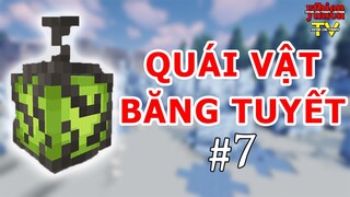 Kỷ Băng Hà 07 - Tăng Cường Dự Trữ Đồ Ăn