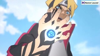 Nestor Lauver - Review -  Naruto Có Ý Định Hy Sinh Cậu Con Trai P1 #anime #schooltime