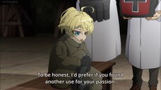 Youjo Senki 3