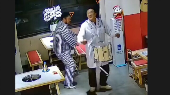 มาลองสัมผัสความรู้สึกสับสนวุ่นวายของจิตใจกันหน่อย