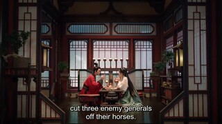 The Princess Royal (2024) Episode10 English Sub