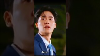 Karan was kidnapped, it turns out what he did??😁 Cherry Magic Ep.10 #cherrymagicth #taynew #newwiee
