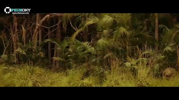 Kong: Đảo đầu lâu (2017) - Thuyết minh