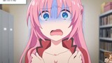 Ký Túc Xá Nữ Thần - Review Anime Megami-ryou no Ryoubo-kun - p9 hay vl