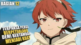 AKHIR KISAH? - anime mushoku tensei