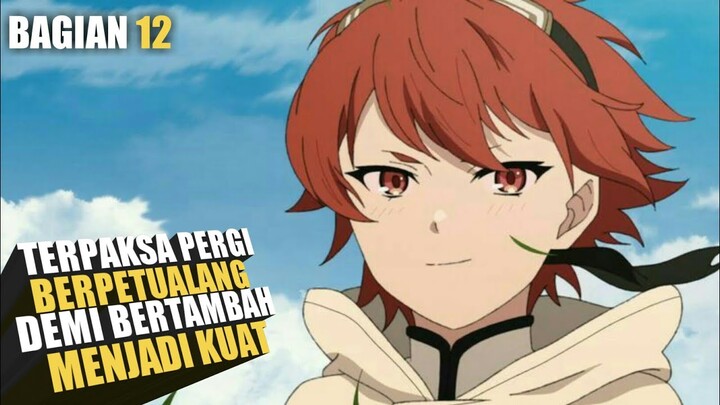 AKHIR KISAH? - anime mushoku tensei