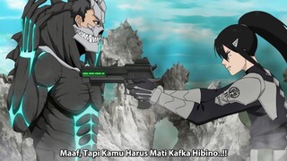 Kaiju No. 8 Episode 11 .. - Kafka Ditangkap dan Akan Di Eksekusi ..!? 😭😭