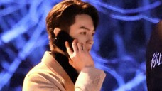 [Xu Kai] Kamu lebih cantik dari bintang｜Siapa yang diangkat dan dihubungi oleh Han Ting?