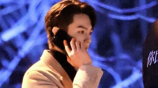 [Xu Kai] You are more beautiful than the stars | Who did Han Ting pick up the phone to call?