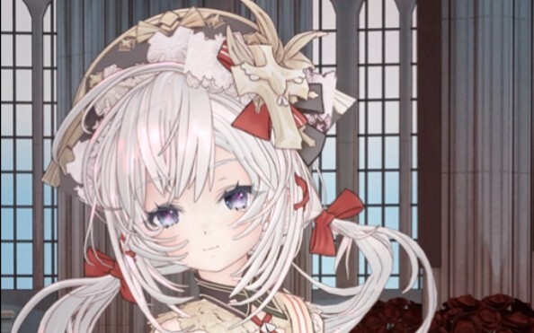 [ Azur Lane ] Flandre shows up