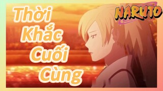 Thời Khắc Cuối Cùng