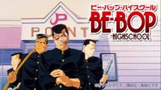 ɮ𝖾вǿ𝓅 ħἶ𝚐𝒉 ຮcҺǿǿḽ 8 (1990)