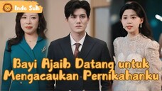 Putri yang terpaksa ku Tinggalkan Ternyata Pewaris Takdir Langit—Seluruh Dunia Tunduk Padanya!