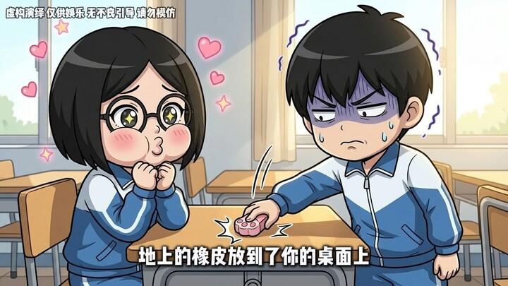 The Daily Life of the Dead Older Sister: Cute with a Cold Face