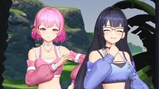 Sinuozhi is so happy, the first broadcast was on the ship
