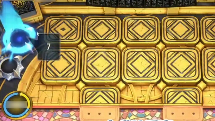 A novice player becomes a Typhon villain in his first game of Yu-Gi-Oh!