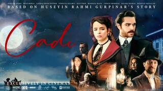 Cadi 2024 SUB INDO