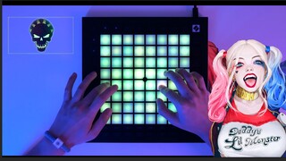 [Âm nhạc] Launchpad cover - Heathens Remix (Suicide Squad OST)