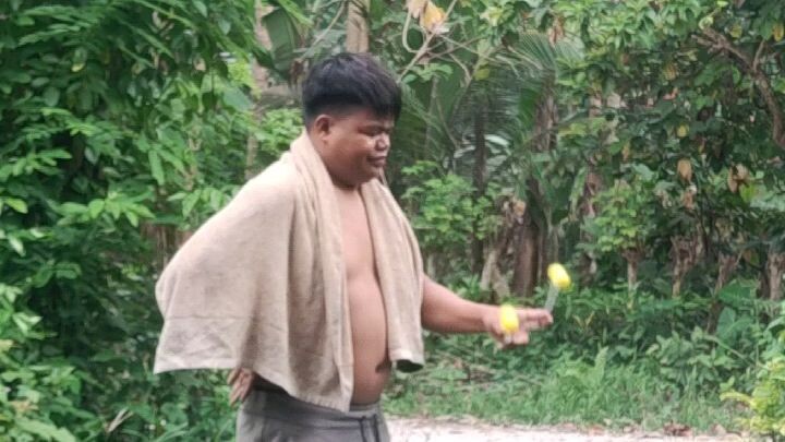 Lato ng baboy 😁😁😁