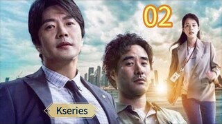 PinoyDub: 2020 "Delayed Justice"(legal/crime drama)Ep.2