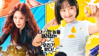 Strong Girl Nam-soon Episode 10 (Sub Indo)