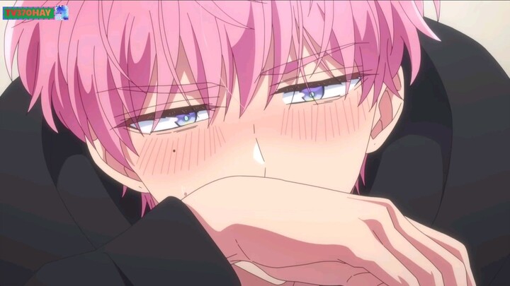 Thuyết Minh Hai mặt của Tamon Tập 13 TV370HAYZ Official