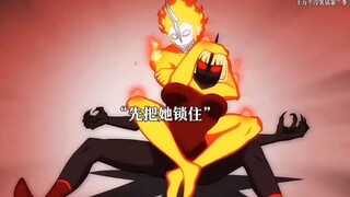 这一发，谨致童年。小时候不懂事，长大了还能不懂吗