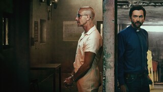 Người Sau Song Sắt Tập 2 - Inside Man (2022)
