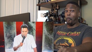 Chris Rock Finally Addresses Will Smith's Oscar SLAP! - REACTION!