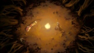 Rokka : Braves off the Six Flowers Tập 07