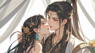 ~ Melakukan perjalanan waktu ke zaman kuno, aku bawa keluarga ubah takdir dan temukan cinta ~