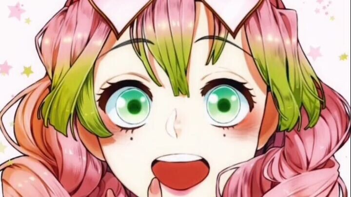 MITSURI KANROJI#CCP 2