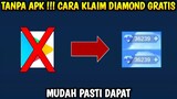 MUDAH!!! | CARA DAPATKAN DIAMOND GRATIS TANPA APK MOBILE LEGEND | NO BUG ML