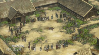 Vinland Saga S2 Eps 11 (Sub Indo)