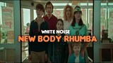 New Body Rhumba (Lyrics) | White Noise