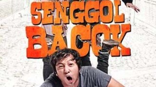 Senggol Bacok 2010