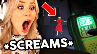 *NEW* LETHAL COMPANY Best Highlights, Scares & Funny Moments #2