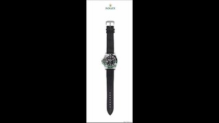 Rolex GMT-Master II Radio Commercials 2022