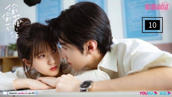 Hidden Love Sub Indo #Lengkap E10