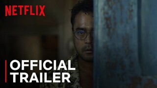 Outside | Official Trailer | Netflix