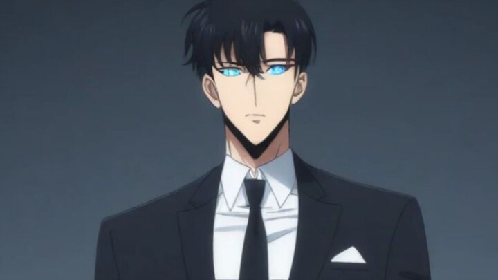 SOLO LEVELING SEASON 3 EPS 01