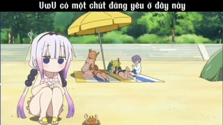 UwU... có sự đáng yêu ở đây này #amv