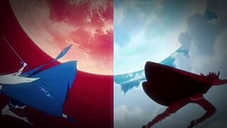 Duo Rival Sejati Yusa Dan Maou-Sama