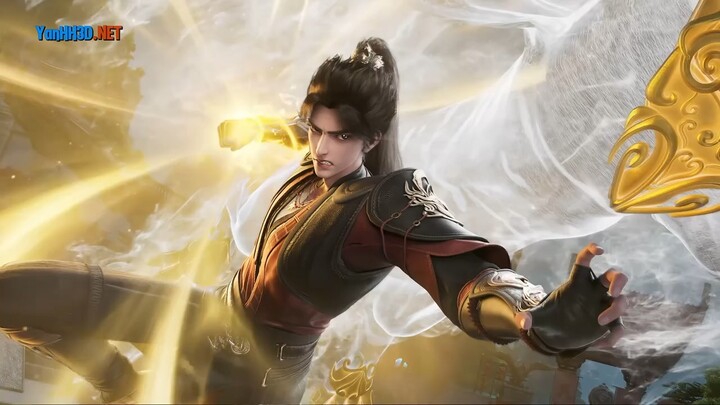 Tu La Võ Thần 2 - Tập 8 (Thuyết Minh)