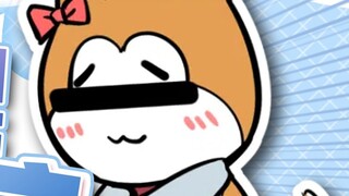 【東愛璃】The most bitter character in 東愛璃48 is Zantori? ! !