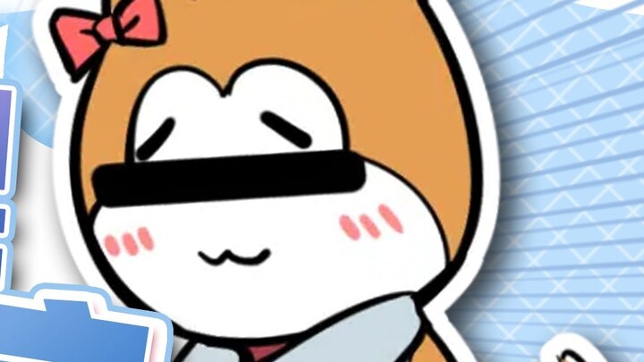 【東愛璃】The most bitter character in 東愛璃48 is Zantori? ! !